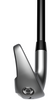 Cobra Golf Ladies LTDx Combo Irons (7 Club Set) - Image 4